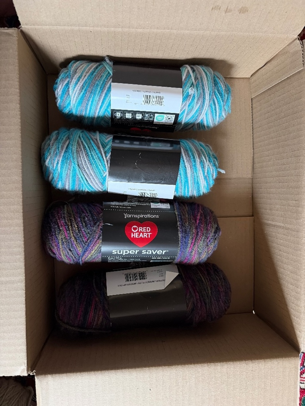 Yarn